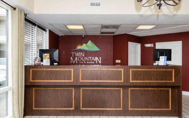 Twin Mountain Inn & Suites