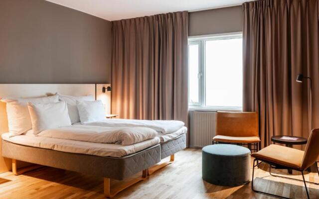 Comfort Hotel Trondheim