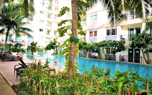 Park Lane Jomtien Resort