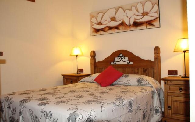 Casa Patricia SpainSunRentals 1052