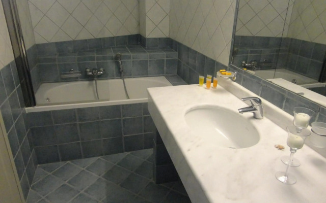 Al Mare Hotel