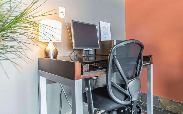 Quality Inn Rouyn - Noranda