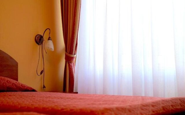 The Bitsa Park Hotel
