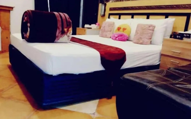 Royal suites Hotel