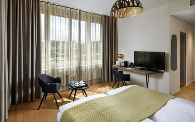 FOCUS Hotel