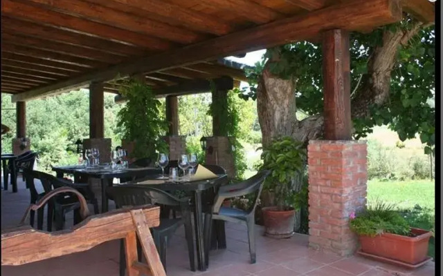 Agriturismo Valle Del Sole