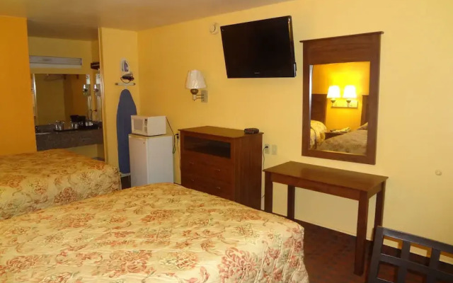 Antlers Inn