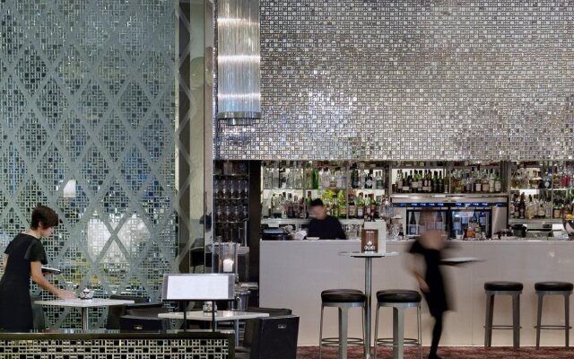 Crown Towers Melbourne