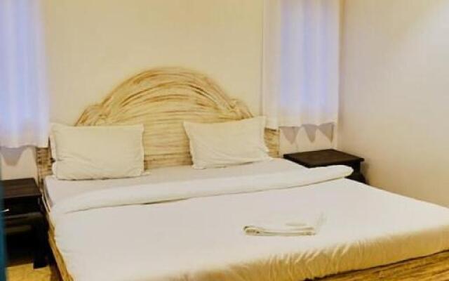 Namaka Resort Goa