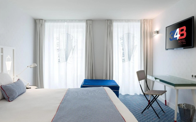 Hôtel 34B - Astotel