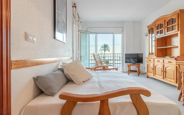 Empurialola -Apartamento en primera linea de mar -163