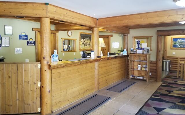 Days Inn Sandpoint