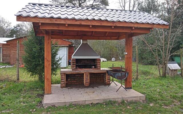 Bungalow Playa Linda I