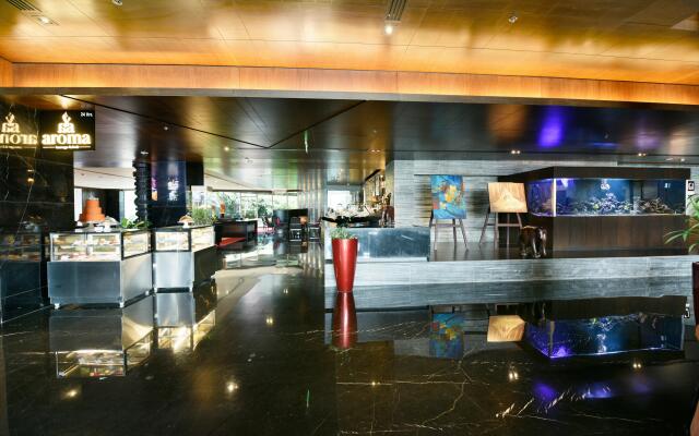 Crowne Plaza Kochi by IHG
