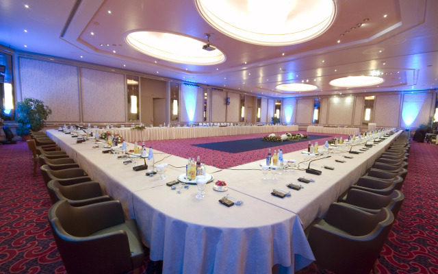 Rodos Palace Hotel