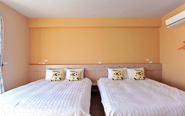 Lai Sea Side B&B