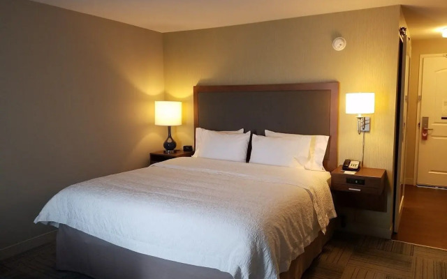 Hampton Inn & Suites Las Cruces I-10