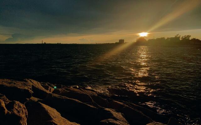 Fortune Saeng Chan Beach Hotel Rayong