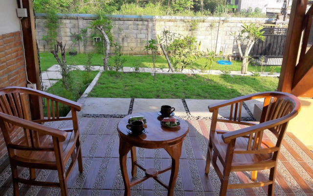 Telagamas Guest House