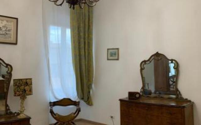 Suite Panisperna Roma
