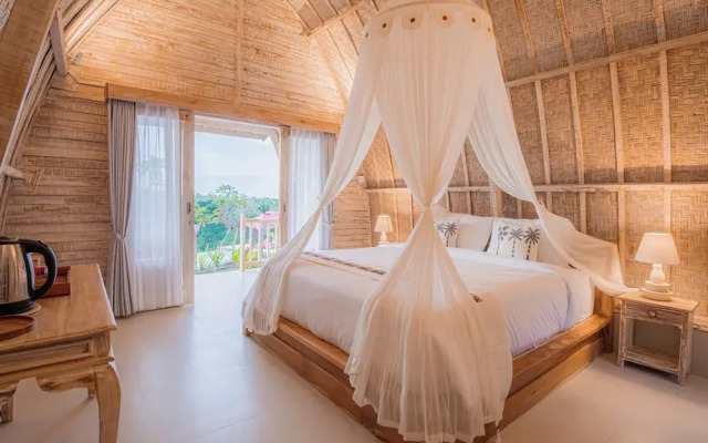Wijaya Cottage Nusa Penida