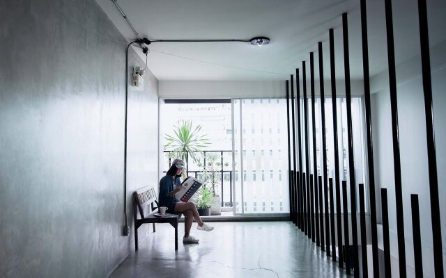 Five Stars Ratchada 19