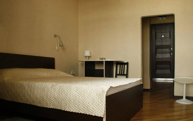 Hotel Subbota