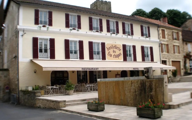 Hostellerie du Fin Chapon