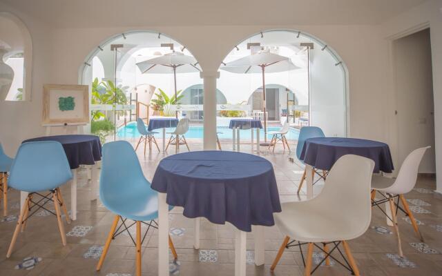 Mediterraneo Hotel Tulum