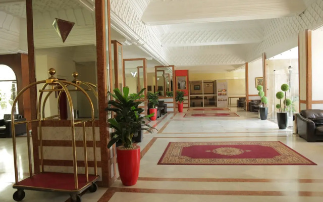 Hotel Suisse