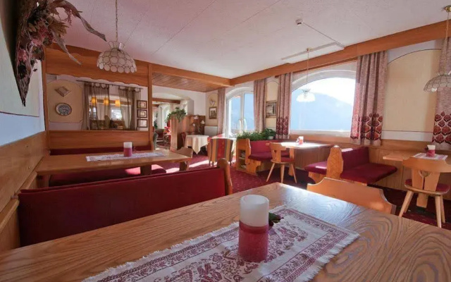Hotel Olympia