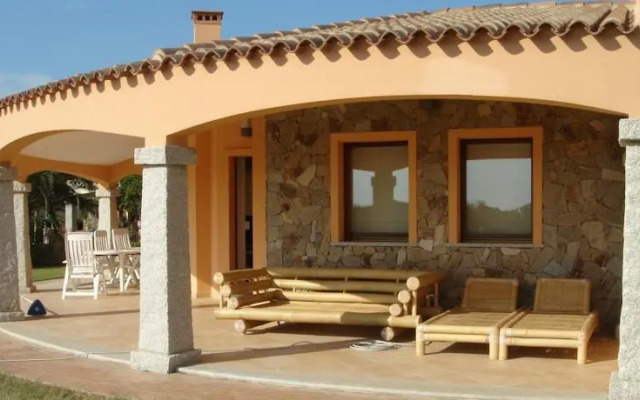 Villa Costa Rey