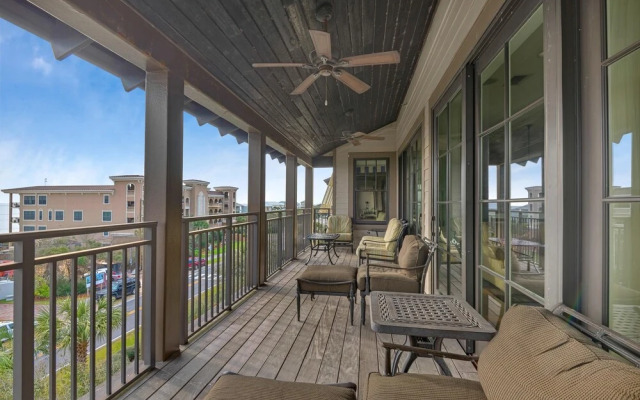 Waterhouse 402- At Last