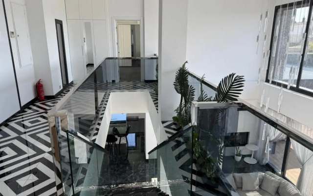 Villa Tayanc Seferihisar