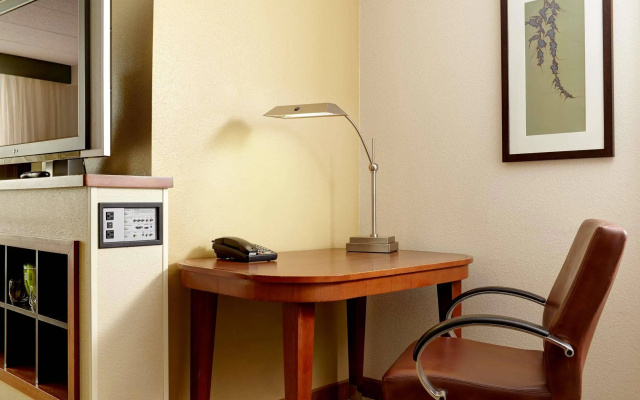 Hyatt Place Fair Lawn Paramus
