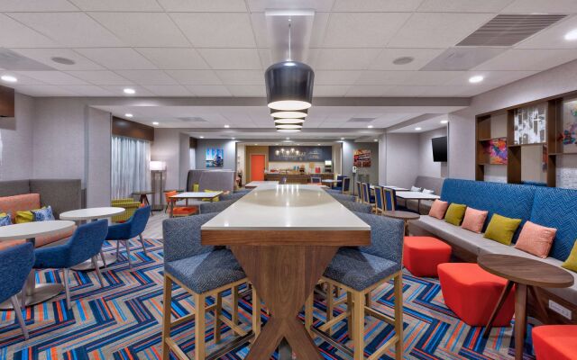 Hampton Inn Danville, VA