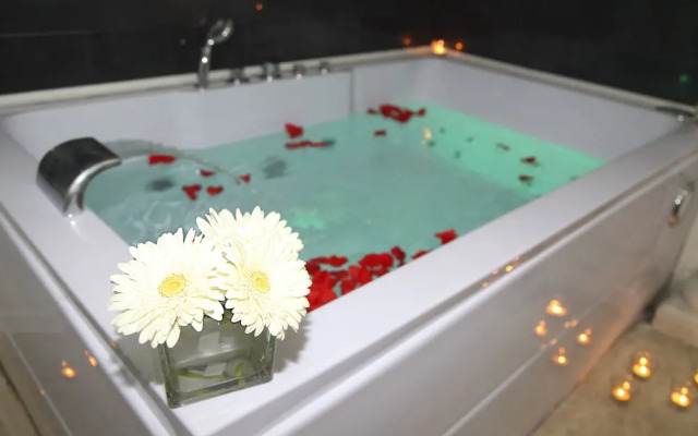 Sermoneta Apartments