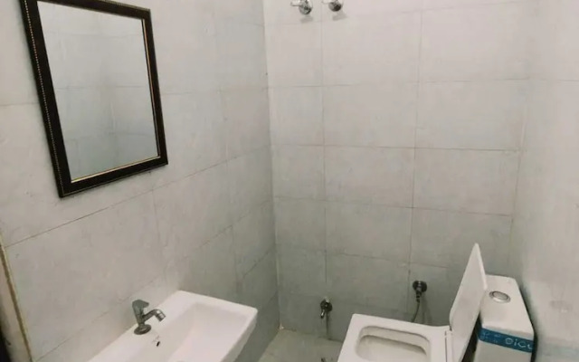 Hotel Hare Krishna Vrindavan