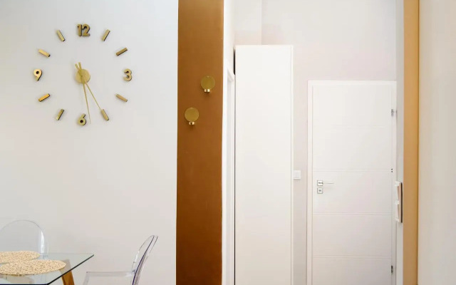Zoli Apartment