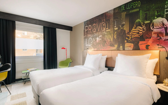 Tugcan Hotel