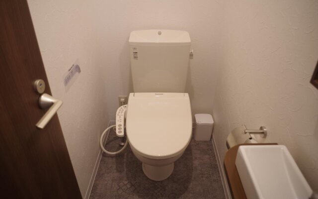 POPTONE the Guest House - Hostel