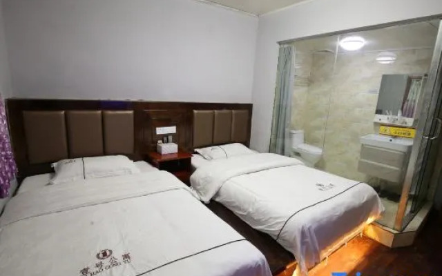 Fenghuang No. 1 Mansion · Chushang River View Homestay