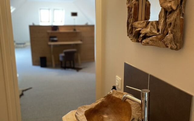 instants d'Absolu Ecolodge & Spa