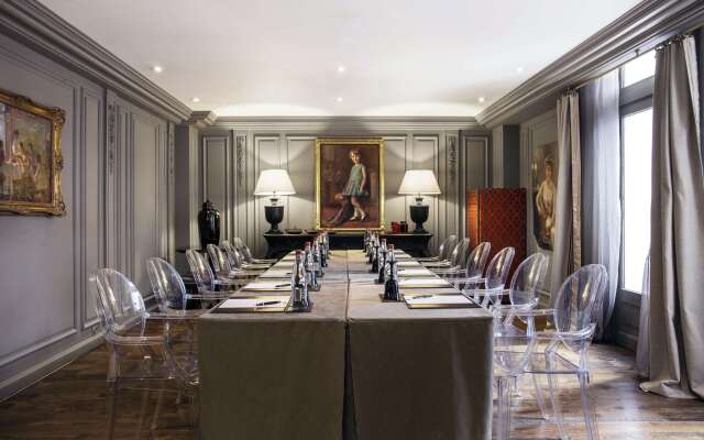 Castille Paris - Starhotels Collezione