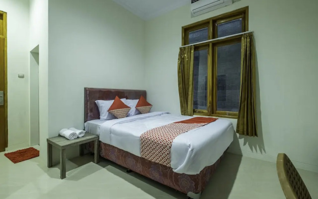 OYO 2259 Zleepy Ks Tubun