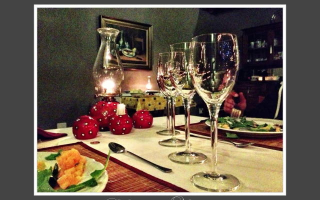 Casart Game Lodge