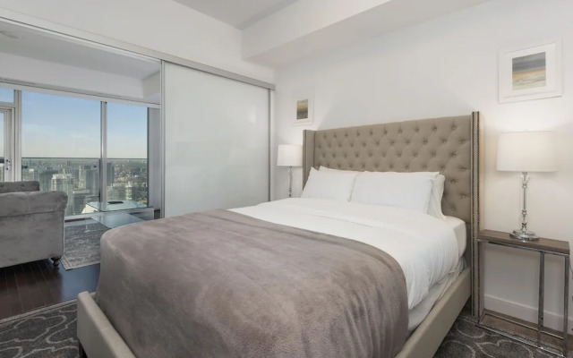 Metropolis Suites - York Street