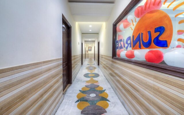 Hotel Sunrize By OYO Rooms