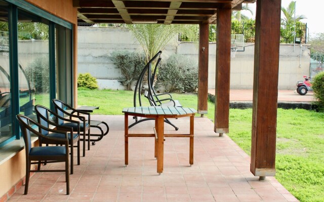 Aliyah Return Center - Kinneret Villa