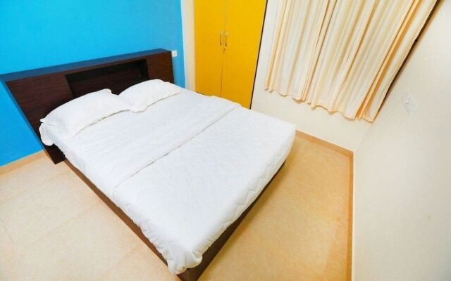Shalom Residency